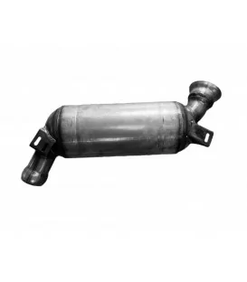 More about Mercedes Benz E-Class E200 CDI Catalytic Converter