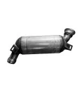 Mercedes Benz E-Class E200 CDI Catalytic Converter