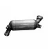 Mercedes Benz E-Class E200 CDI Catalytic Converter