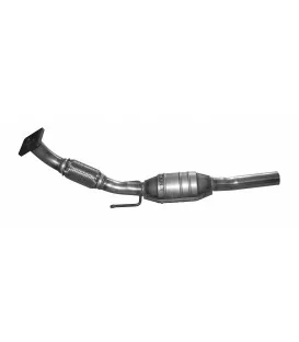 More about Seat Inca 1.9 TDI Catalytic Converter