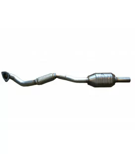 More about Vauxhall Astra 1.9 CDTi Catalytic Converter