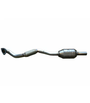 Vauxhall Astra 1.9 CDTi Catalytic Converter