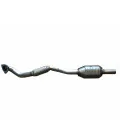 Vauxhall Astra 1.9 CDTi Catalytic Converter