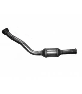 More about Citroen Xantia 1.8i gasoline Catalytic Converter