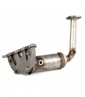 More about Fiat Punto 1.2i Catalytic Converter