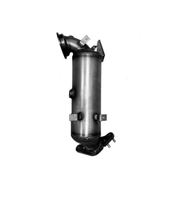 KF-33719 Catalytic Converter VAUXHALL