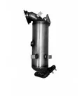 KF-33719 Catalytic Converter VAUXHALL