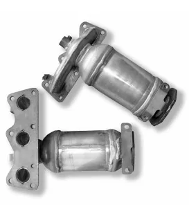 More about KF-21219 Catalytic Converter SKODA / VOLKSWAGEN