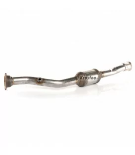 More about KF-01609 Catalytic Converter PEUGEOT