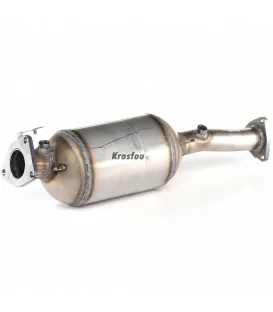 More about KF-2711 Diesel Particulate Filter DPF HONDA