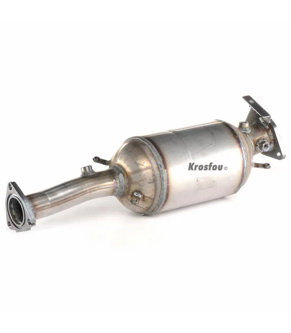 KF-2711 Diesel Particulate Filter DPF HONDA