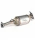 KF-2711 Diesel Particulate Filter DPF HONDA