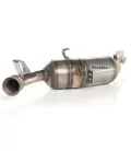 KF-3221 Diesel Particulate Filter with catalytic converter DPF MERCEDES