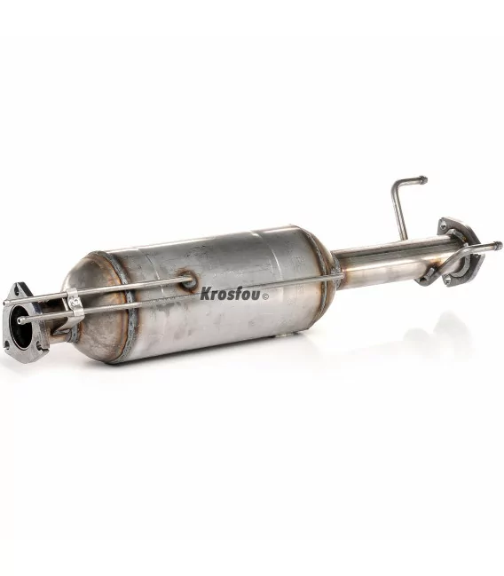 KF-5021 Diesel Particulate Filter DPF CHEVROLET / VAUXHALL