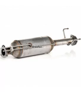 More about KF-5021 Diesel Particulate Filter DPF CHEVROLET / VAUXHALL