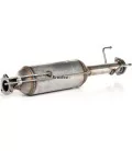 KF-5021 Diesel Particulate Filter DPF CHEVROLET / VAUXHALL