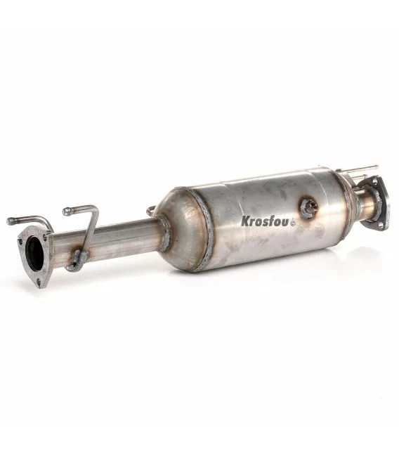 KF-5021 Diesel Particulate Filter DPF CHEVROLET / VAUXHALL