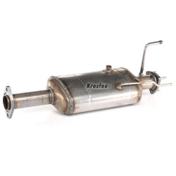 KF-6711 Diesel Particulate Filter DPF FIAT / SUZUKI