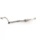 KF-11619 Catalytic Converter MERCEDES