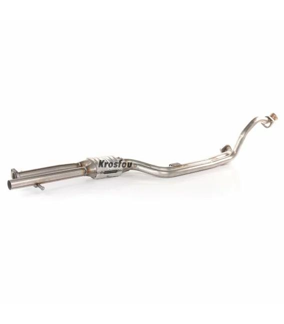 KF-11619 Catalytic Converter MERCEDES