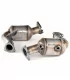 KF-19619 Catalytic Converter AUDI