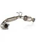 KF-23619 Catalytic Converter SEAT / VOLKSWAGEN