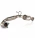 KF-23619 Catalytic Converter SEAT / VOLKSWAGEN