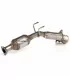 KF-23619 Catalytic Converter SEAT / VOLKSWAGEN