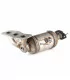 KF-43019 Catalytic Converter TOYOTA