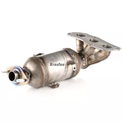 KF-43019 Catalytic Converter TOYOTA