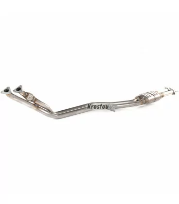 KF-60619 Catalytic Converter BMW