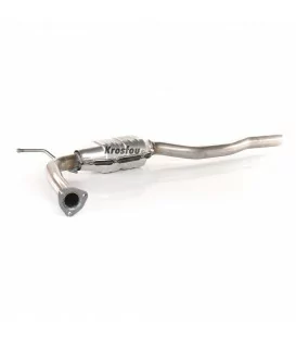 More about KF-61619 Catalytic Converter VOLKSWAGEN