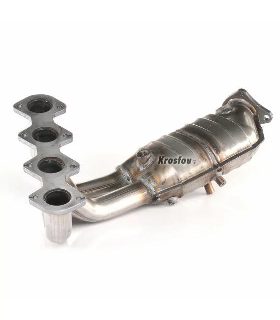 KF-70619 Catalytic Converter MERCEDES