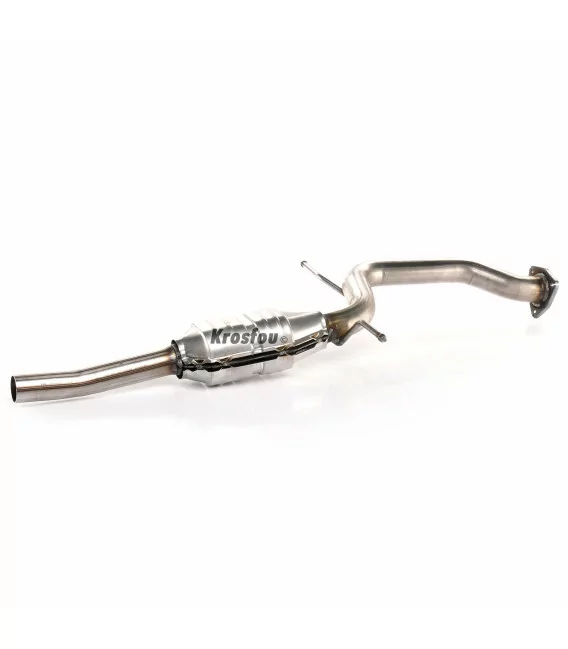 KF-81619 Catalytic Converter FORD