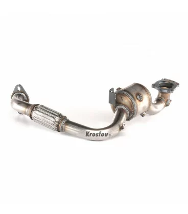 KF-91619 Catalytic Converter FORD