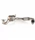 KF-91619 Catalytic Converter FORD