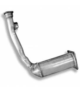 More about KF-84119 Catalytic Converter CITROËN / PEUGEOT