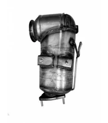 KF-7131 Diesel Particulate Filter DPF VOLVO