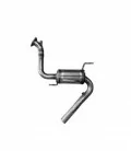 KF-90408 Catalytic Converter AUDI /  PORSCHE