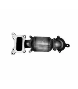 More about KF-53719 Catalytic Converter HONDA