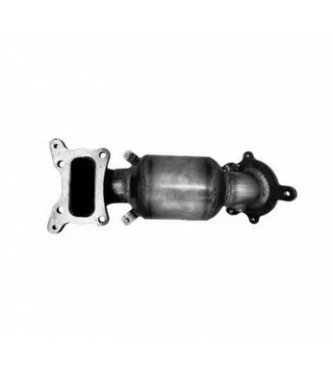 KF-53719 Catalytic Converter HONDA