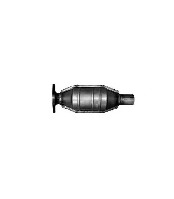 KF-63719 Catalytic Converter HYUNDAI / KIA