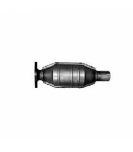 More about KF-63719 Catalytic Converter HYUNDAI / KIA