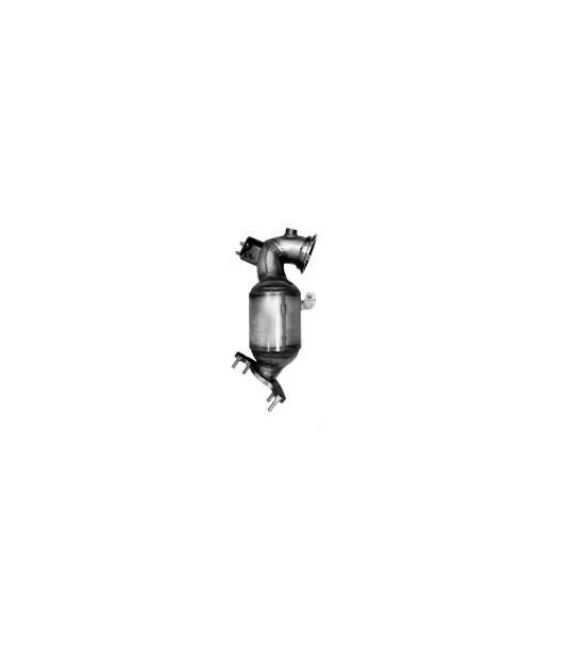 KF-73719 Catalytic Converter VAUXHALL