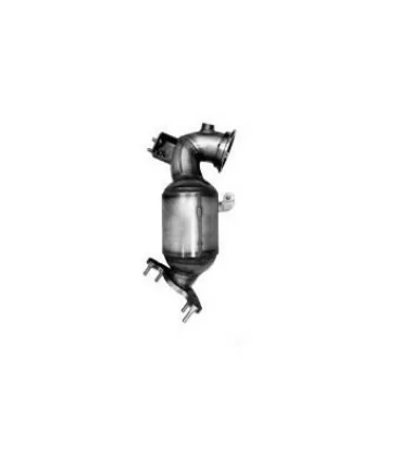 KF-73719 Catalytic Converter VAUXHALL