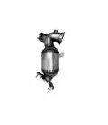 KF-73719 Catalytic Converter VAUXHALL