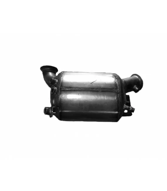 KF-1211 Diesel Particulate Filter DPF VOLKSWAGEN