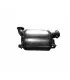 KF-1211 Diesel Particulate Filter DPF VOLKSWAGEN