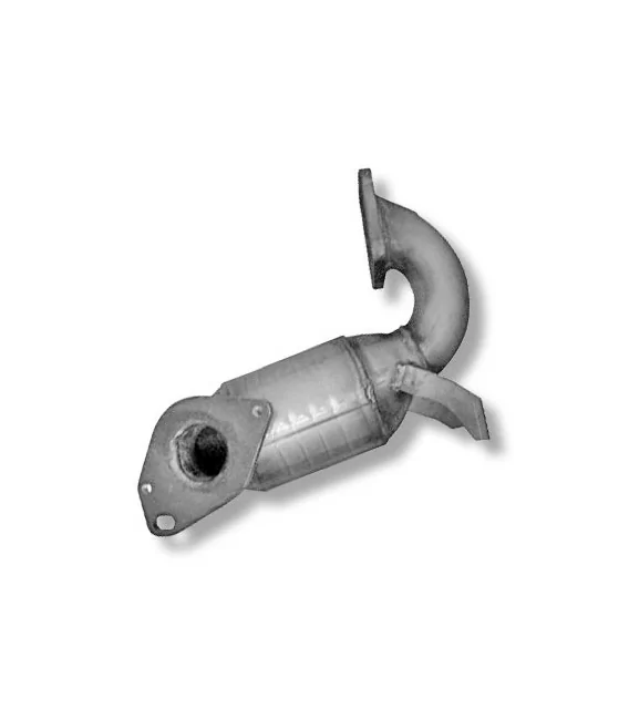 KF-14208 Catalytic Converter NISSAN / RENAULT