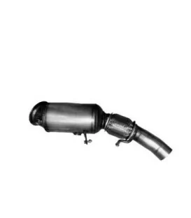 More about KF-83719 Catalytic Converter BMW